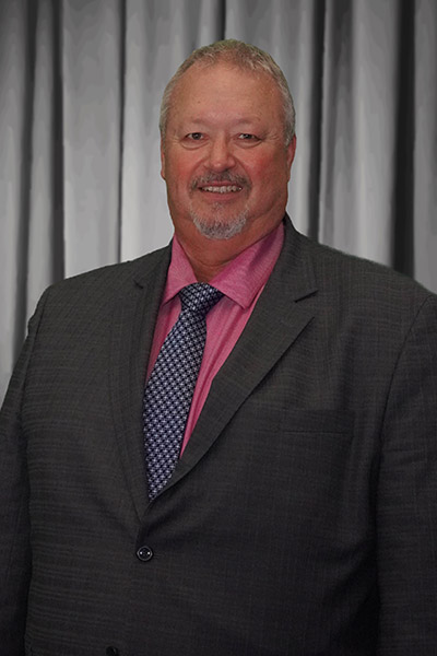 William Puhalla
